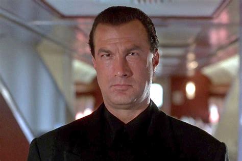 steven seagal filme 2022|steven seagal movie list